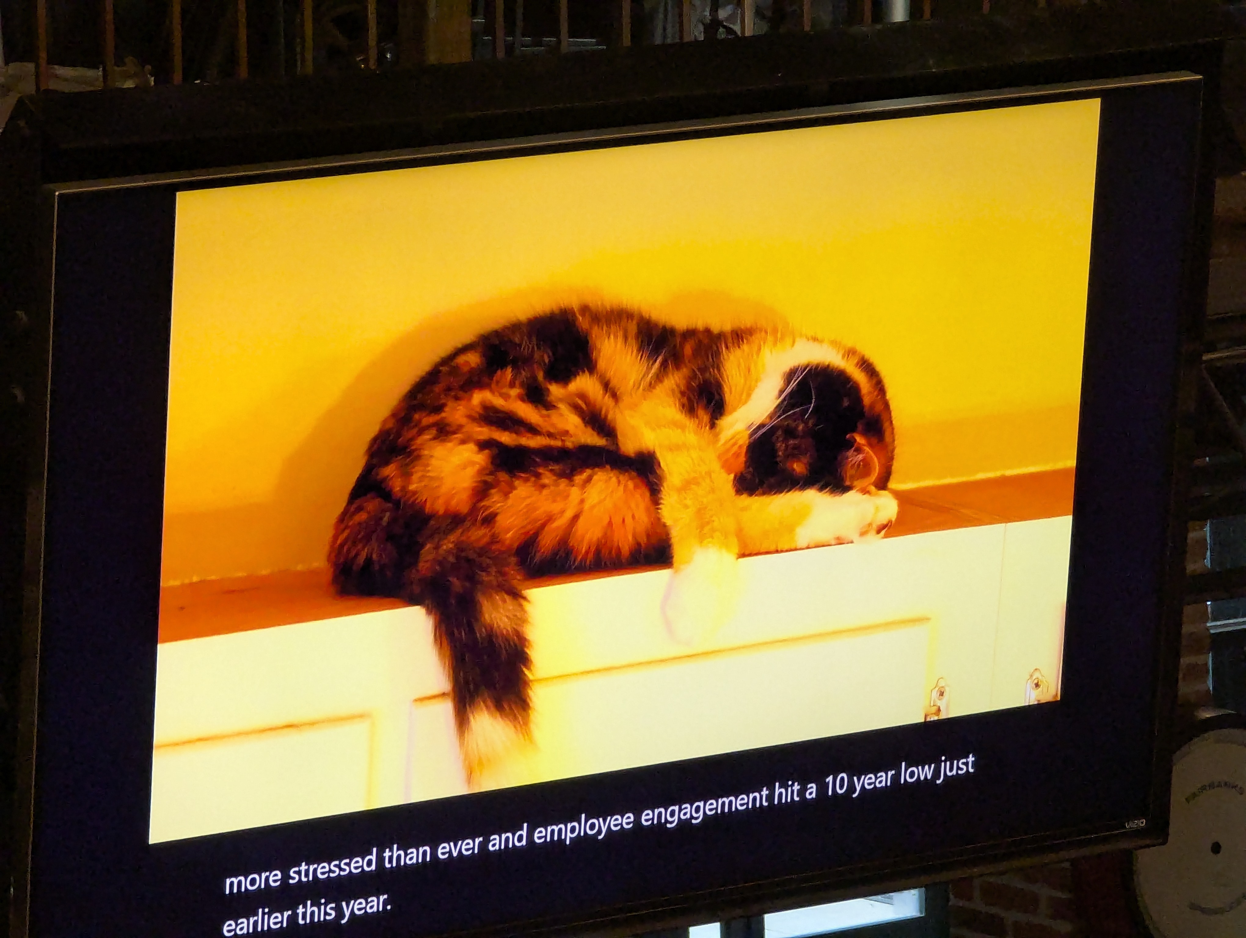 DisruptHR, Mile High Station